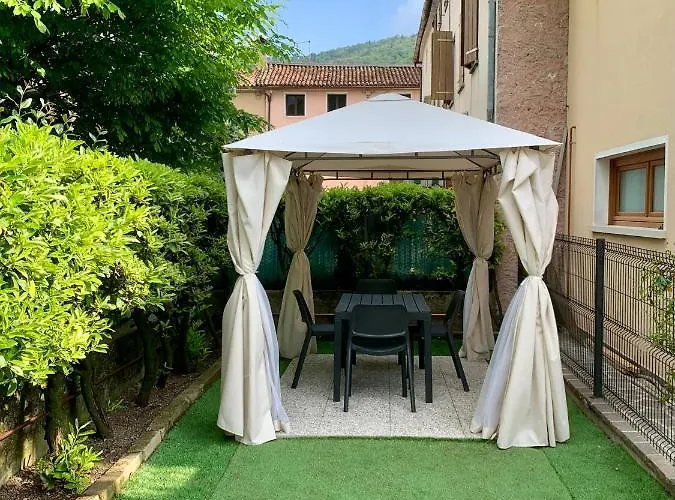 Casa Al Piazzol *