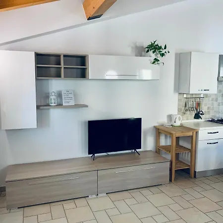Holiday home Casa Al Piazzol *