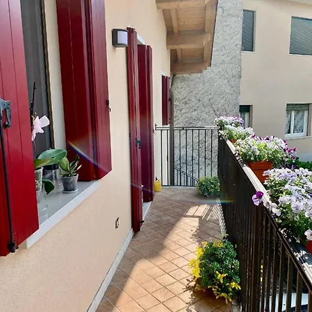 Holiday home Casa Al Piazzol Alano Di Piave