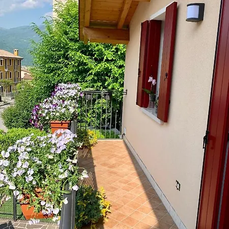 Casa Al Piazzol * Alano Di Piave