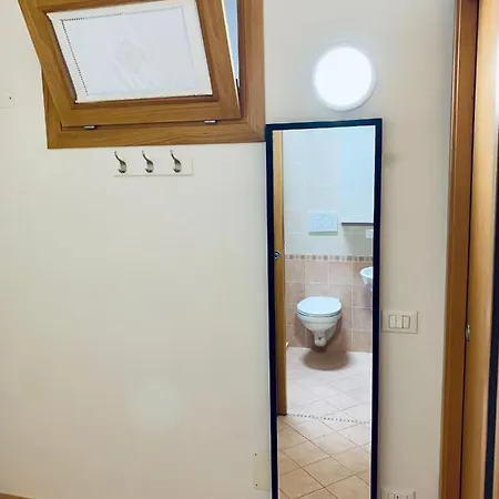 Holiday home Casa Al Piazzol *