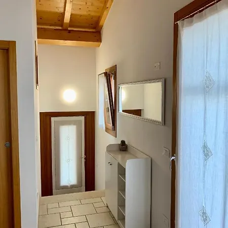 Casa Al Piazzol Holiday home