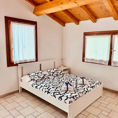 Holiday home Casa Al Piazzol